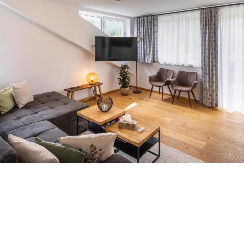 mivida - Apartment Geierkogel