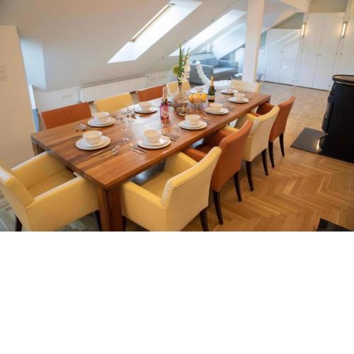 Mix Apartments Penthouse