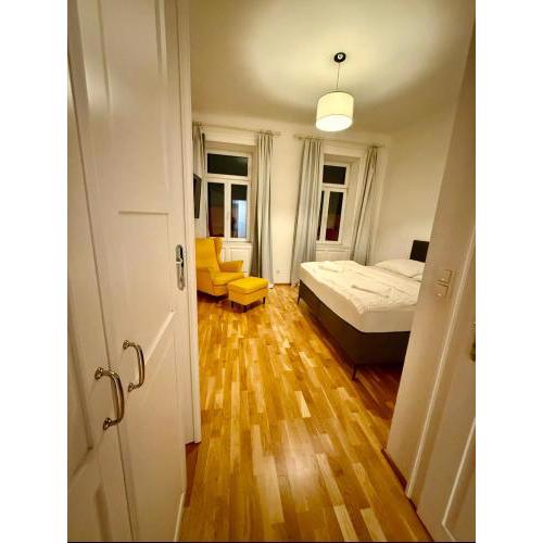 Mix Apartments