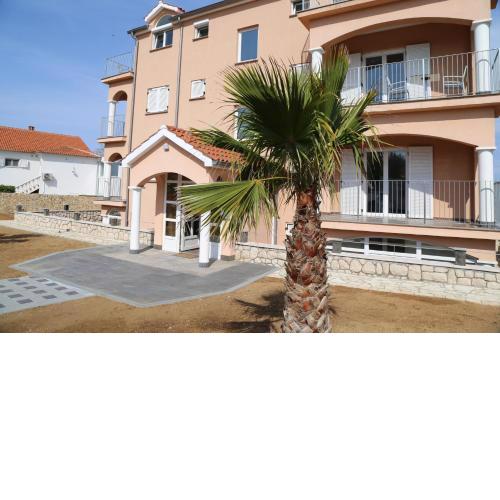 mk | Apartments Nin