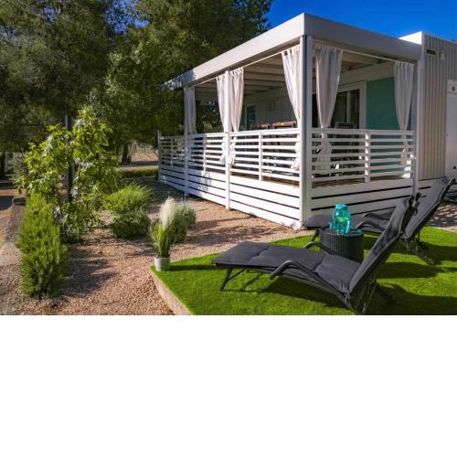 M&L Mobile Home