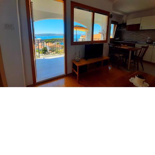 Mlakic Apartments Trogir