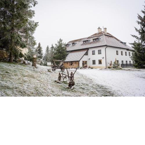 Mlyn Tatry
