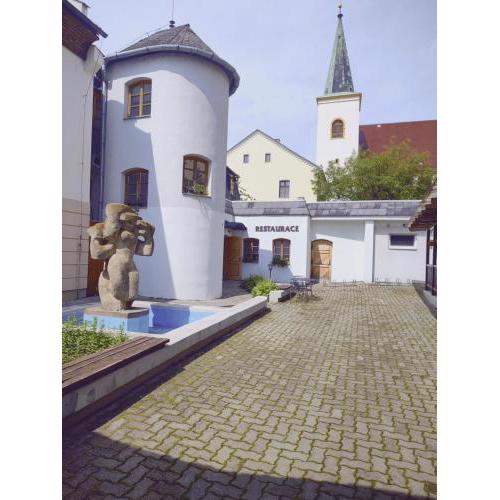 Mlýnská 678