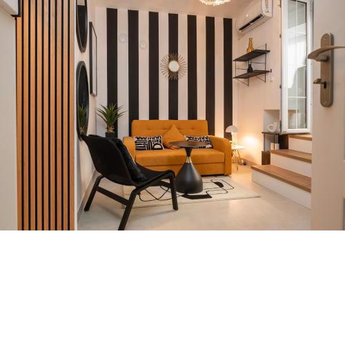 M&M apartment