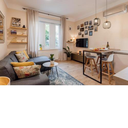 MM Apartment