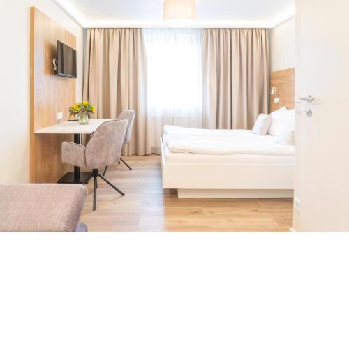 MM-Apartments Hainfeld