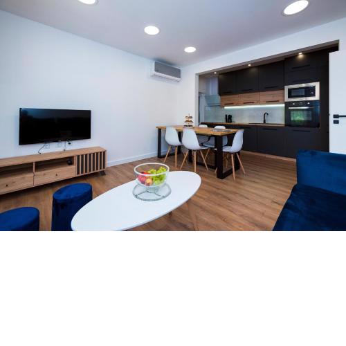 M&M Pelivan apartments