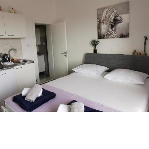 M&M`s- lovely apartments