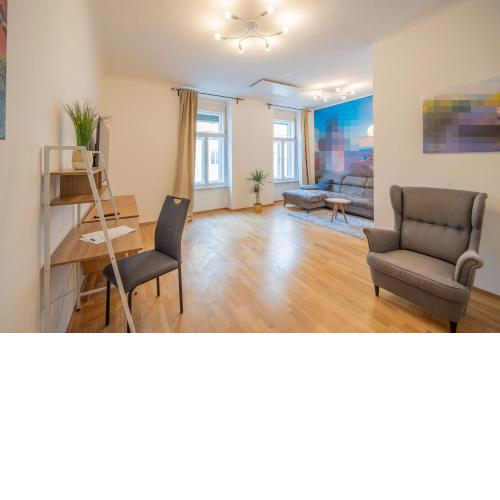 M&O Apartment, Zentral in Innenstadt-& Bahnhofsnähe - PARKGARAGE