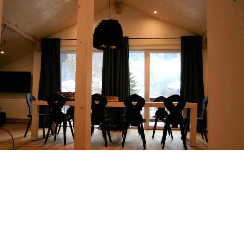 MO Chalet