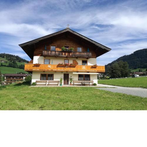 Moarhof Appartements