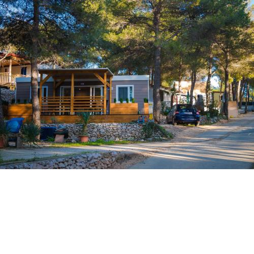 Mobile Home Amélie