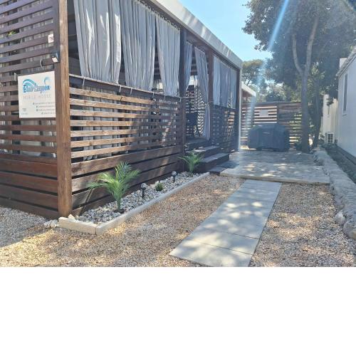 Mobile home Blue Lagoon 785