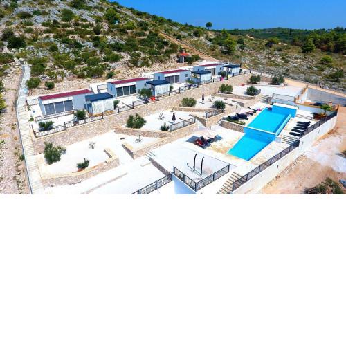 Mobile home Damar 5