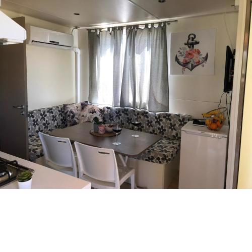 Mobile home Filko