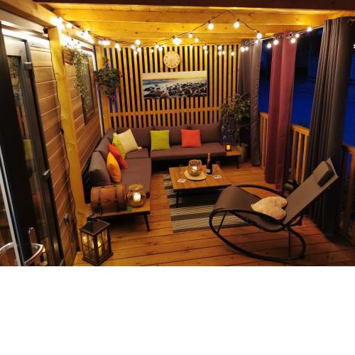 Mobile home Linico