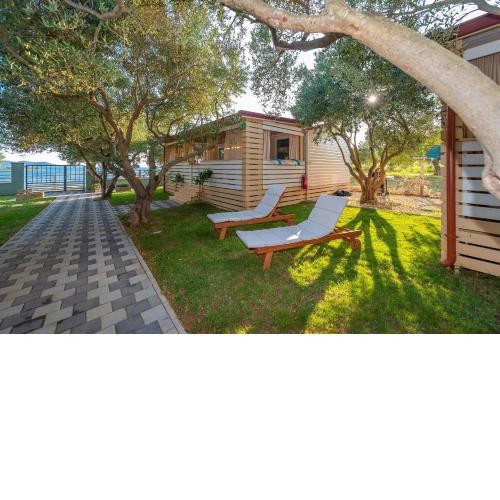 Mobile home Pecten 03