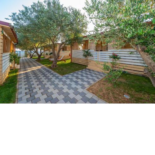 Mobile home Pecten 04