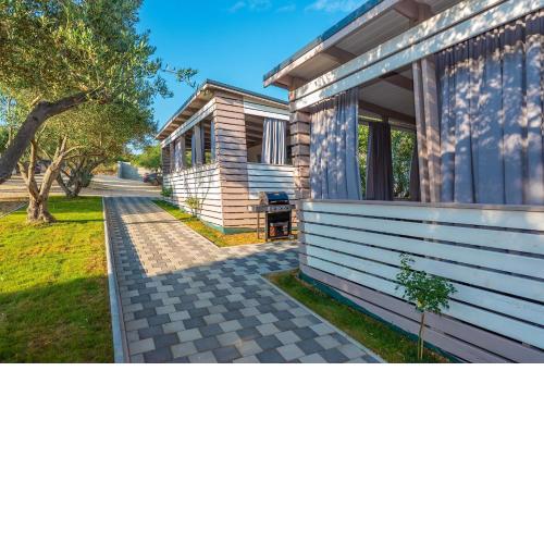 Mobile home Pecten exclusive 2