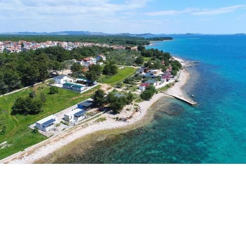 Mobile home Safir