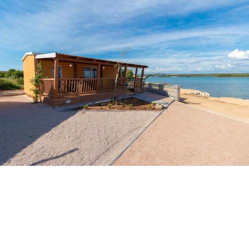 Mobile home Sea Shell