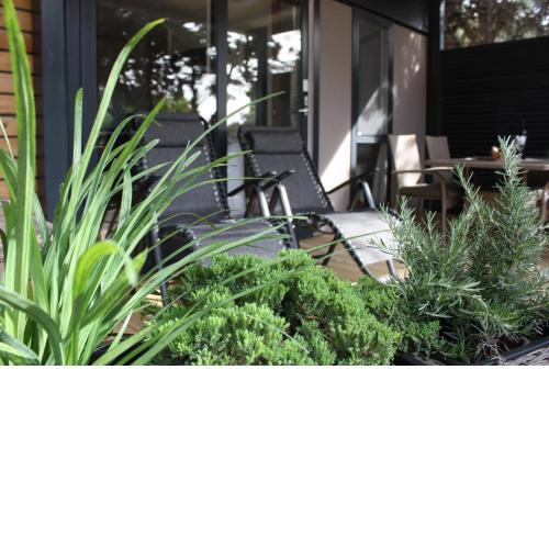 Mobile Homes Adriatic , Campsite Porton Biondi -Rovinj
