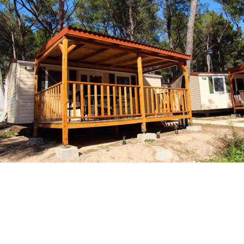 Mobile Homes Holiday Dream