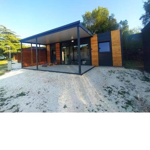 Mobile Homes Istria - Brioni Pula