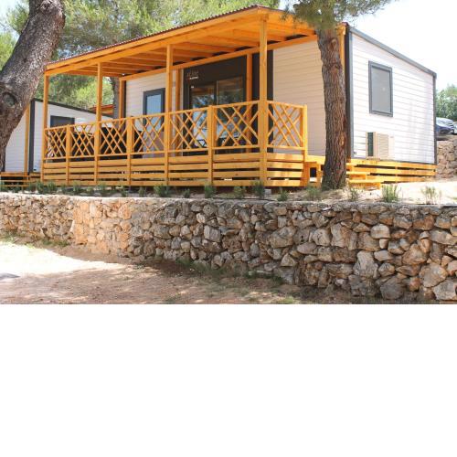Mobile Homes Jezera