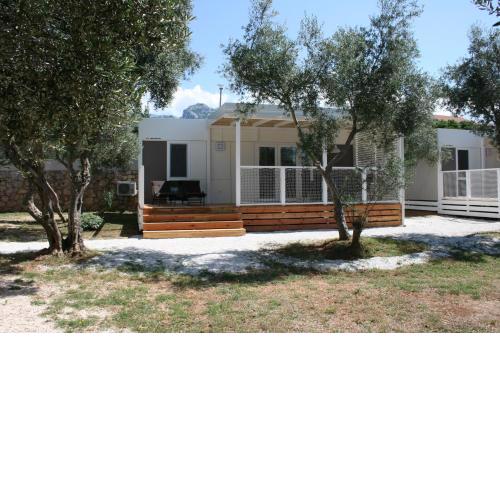 Mobile Homes Katinka, Starigrad Paklenica, Croatia