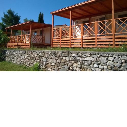 Mobile Homes Murter