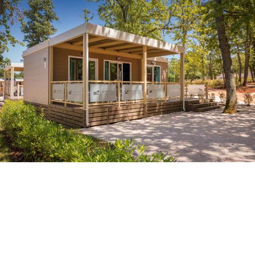 Mobile Homes Premium Relax Park Umag by Camp4You