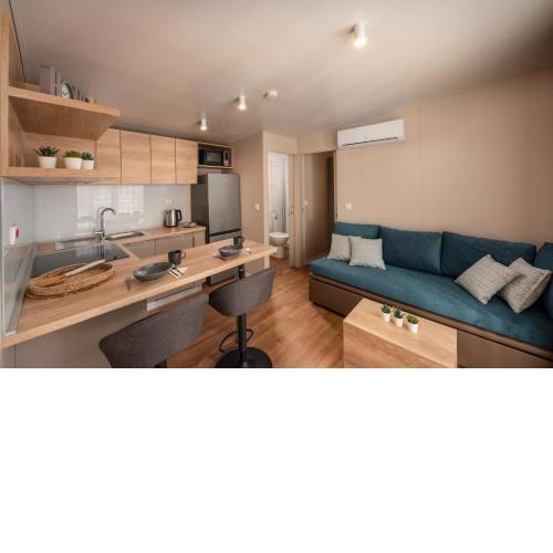 Mobile Homes Rapoća
