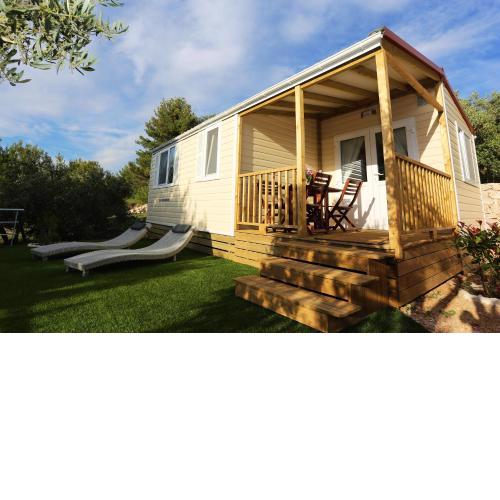 Mobile homes-Slanica