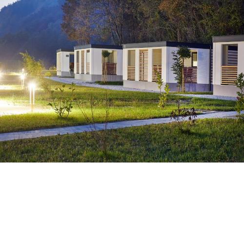 Mobile Homes Terme Jezercica