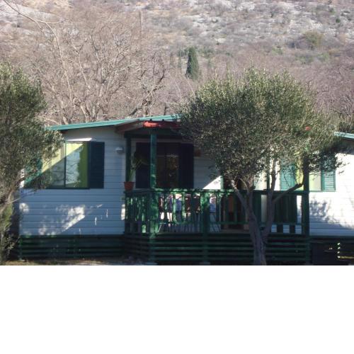 Mobile Homes Vila Punta