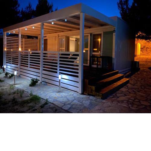 Mobilehome Ive u. Slavka