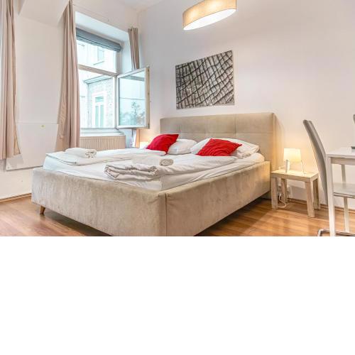 Modern 1BR Apart- Suitable for Longstays