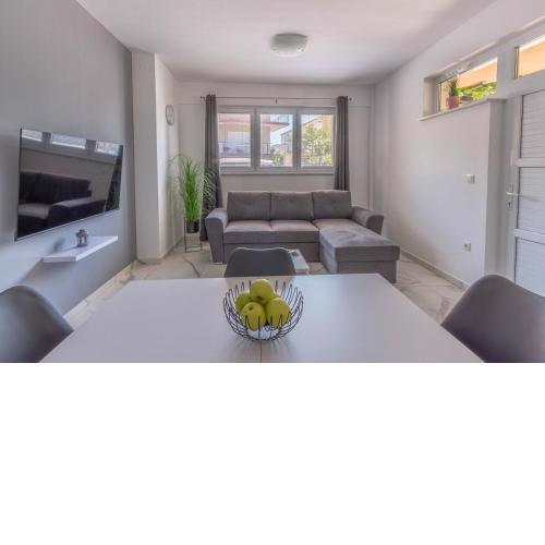 Modern 2BD apartment