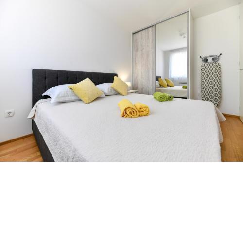 Modern apartment for 2025' Vacation in Zadar