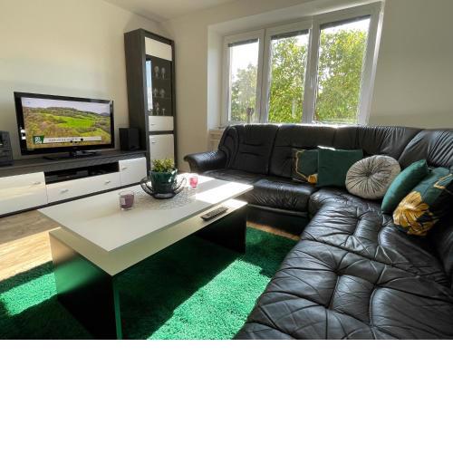 Modern apartment in center of Prešov - Apartmán Boncart