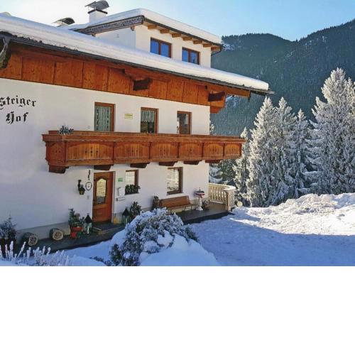 Modern Apartment in F genberg with Garden