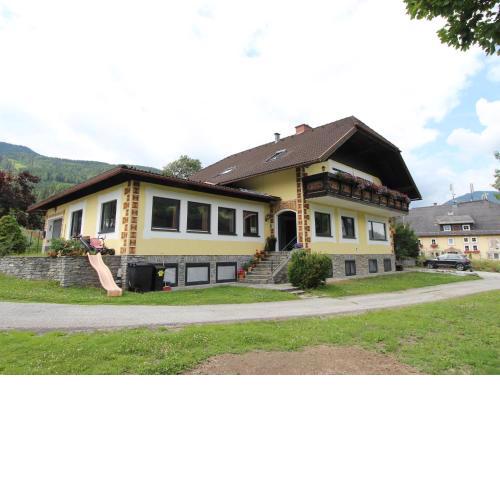 Modern Apartment in Sankt Michael im Lungau
