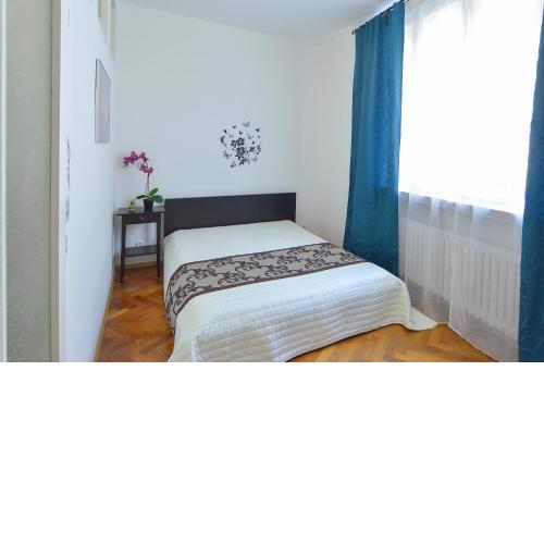 Modern Apartment Navrátilova II