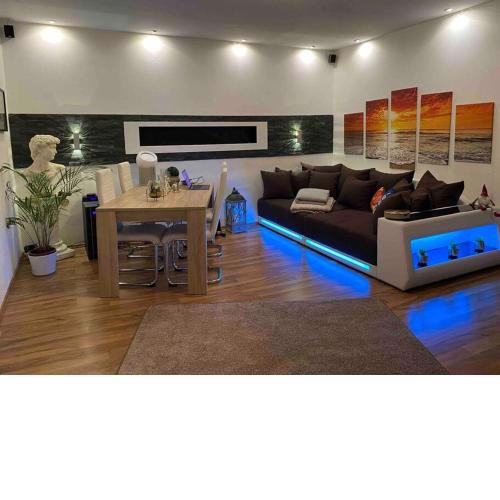 Modern Apartment near RedBull Circuit