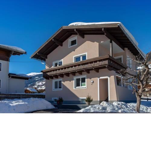 Modern Apartment near Ski Area