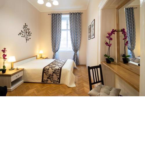 Modern Apartment Perlova