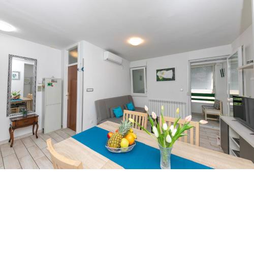 Modern apartment PRISHA - SPLIT