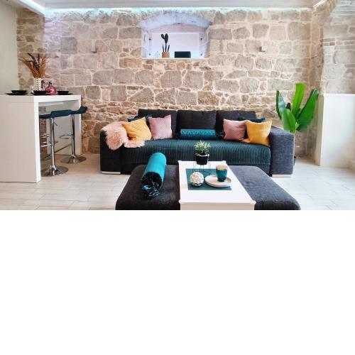 Modern apartment Rino